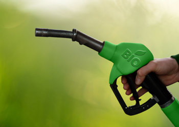 John Deere приєднується до просування відновлюваних джерел палива – Техніка