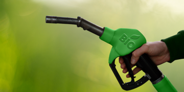 John Deere приєднується до просування відновлюваних джерел палива – Техніка