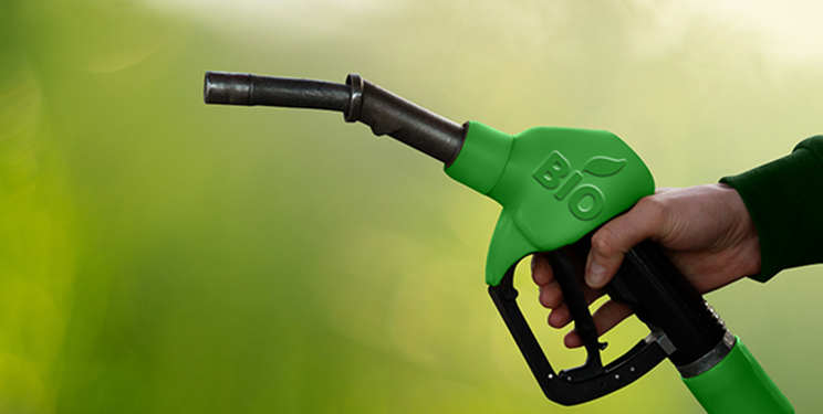 John Deere приєднується до просування відновлюваних джерел палива – Техніка