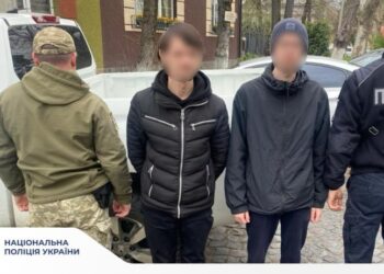 Знаряддя злочину — гумовий човен: поліцейські розповіли про випадок в області — Закарпаття