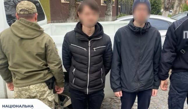 Знаряддя злочину — гумовий човен: поліцейські розповіли про випадок в області — Закарпаття