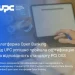 Платформа Open Banking від UPC успішно пройшла сертифікацію на відповідність міжнародному стандарту безпеки PCI DSS
