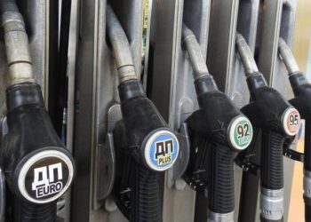 Пальне продовжує дешевшати – Техніка