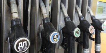 Пальне продовжує дешевшати – Техніка