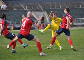 Андрій Хома: “Хочу зростати як гравець і виходити на новий рівень” – Спорт