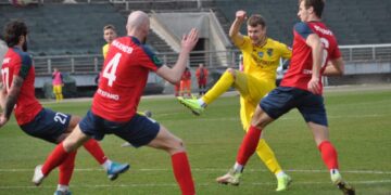 Андрій Хома: “Хочу зростати як гравець і виходити на новий рівень” – Спорт