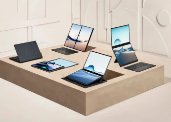 ASUS пропонує безкоштовне технічне обслуговування ноутбуків для нових зареєстрованих користувачів » Технології