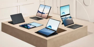 ASUS пропонує безкоштовне технічне обслуговування ноутбуків для нових зареєстрованих користувачів » Технології