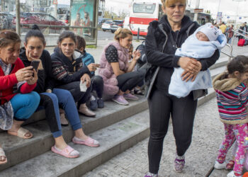 Австрія вимагає скасувати пільги для українських переселенців через зростання кількості ромських біженців із Закарпаття –