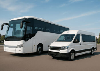 Автобус Ужгород – Братислава: прямий маршрут до столиці Словаччини