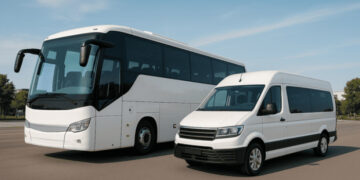 Автобус Ужгород – Братислава: прямий маршрут до столиці Словаччини