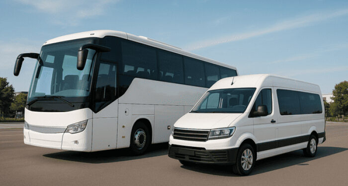 Автобус Ужгород – Братислава: прямий маршрут до столиці Словаччини