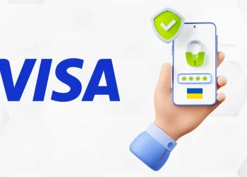 Visa запустила автентифікацію через Payment Passkey в Україні