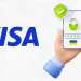 Visa запустила автентифікацію через Payment Passkey в Україні