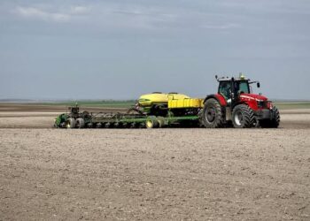 «Контінентал Фармерз Груп» інвестувала $29,5 млн в оновлення техніки – Техніка