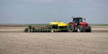 «Контінентал Фармерз Груп» інвестувала $29,5 млн в оновлення техніки – Техніка