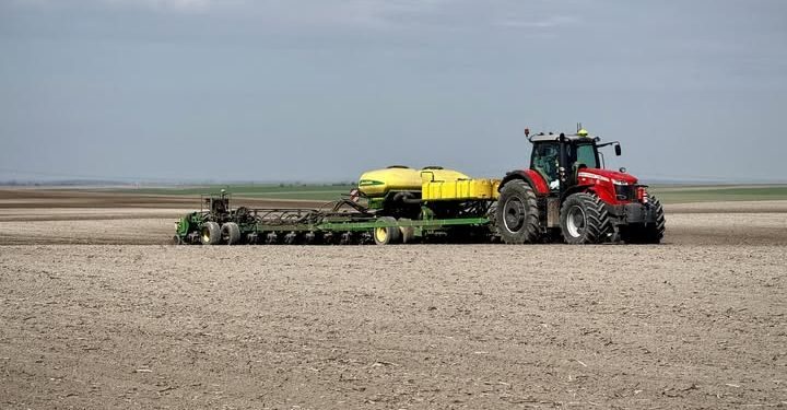 «Контінентал Фармерз Груп» інвестувала $29,5 млн в оновлення техніки – Техніка