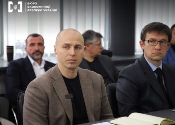 БЕБ створить контакт-центр для правовласників, щоб боротися з підробками – керівник детективів Ткачук