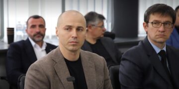 БЕБ створить контакт-центр для правовласників, щоб боротися з підробками – керівник детективів Ткачук