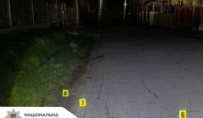 Двоє п’яних мотоциклістів не розминулися на дорозі та опинилися в лікарні — Закарпаття