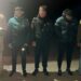 Біля Ужгорода в таксі виявили двох “ухилянтів”, що їхали “до дівчат на Паску” в напрямку Словаччини (ФОТО)