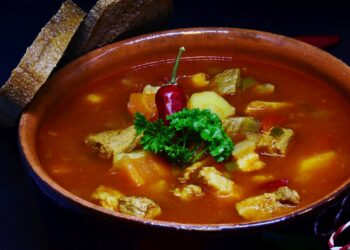 “Бограч-index”: ціни в Закарпатті зросли майже на 2% у квітні –