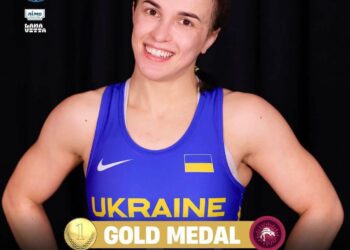 Борці з Івано-Франківщини здобули медалі на чемпіонаті Європи – Спорт