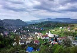 Боржавська долина як на долоні: нова туристична мапа Закарпаття –