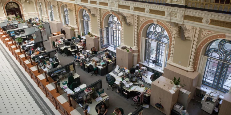 НБУ застосував заходи впливу до трьох небанків