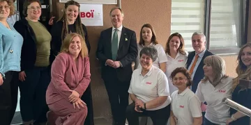 Центр паллиативной помощи открывают в Киеве – Здоров’я