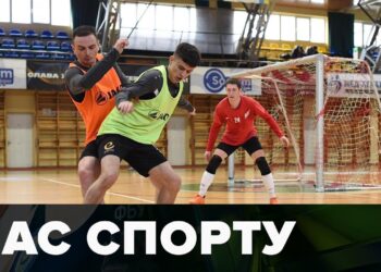 Час спорту: випуск від 8 квітня – Спорт
