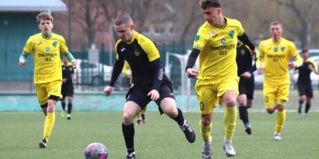 Чемпіонат області. Дозаявки: чемпіон Європи у “Благо-Юності”, “Вільхівці” втрачають лідерів – Спорт