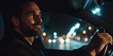 Чому водій повинен бути удвічі уважнішим восени – Авто поради