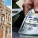 Цього тижня НБУ знизив продаж доларів