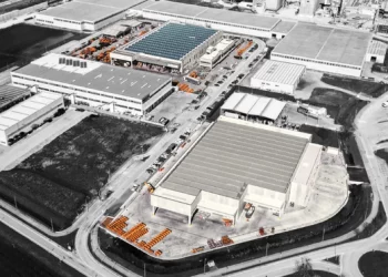 Alpego відкрив новий завод – Техніка