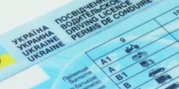 Одним дадуть 10 днів, іншим — 21 день: для водіїв ввели нові правила — Закарпаття