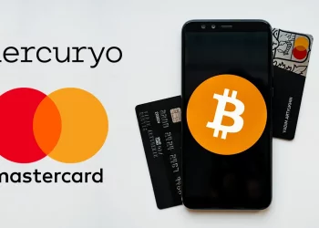 Mercuryo та Mastercard запустили криптокартку Spend