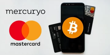 Mercuryo та Mastercard запустили криптокартку Spend