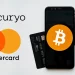 Mercuryo та Mastercard запустили криптокартку Spend