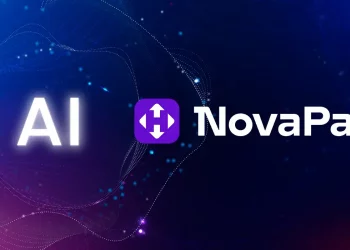 NovaPay використовує ШІ для проведення платежів