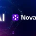 NovaPay використовує ШІ для проведення платежів