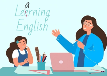 Де обрати найкращого репетитора з англійської онлайн