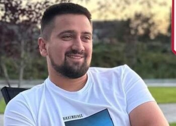 Депутат-“слуга” Берегівської райради виїхав у відрядження за кордон через митний пост, очолюваний батьком, і не повернувся (ФОТО)