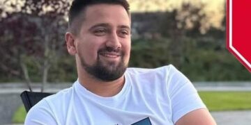 Депутат-“слуга” Берегівської райради виїхав у відрядження за кордон через митний пост, очолюваний батьком,  і не повернувся (ФОТО)