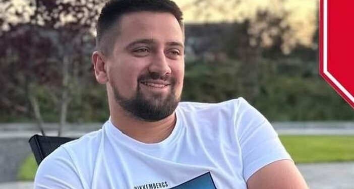 Депутат-“слуга” Берегівської райради виїхав у відрядження за кордон через митний пост, очолюваний батьком,  і не повернувся (ФОТО)