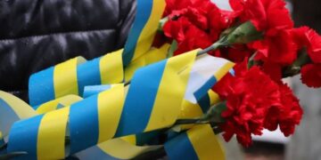 Одна з громад отримала сумну звістку з фронту — Закарпаття