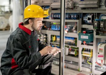 ДТЕК розпочав підготовку ТЕС до наступної зими 