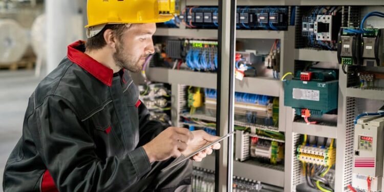 ДТЕК розпочав підготовку ТЕС до наступної зими