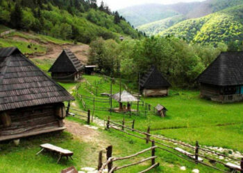 Два закарпатські села представлятимуть Україну на світовому туристичному конкурсі
