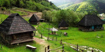 Два закарпатські села представлятимуть Україну на світовому туристичному конкурсі